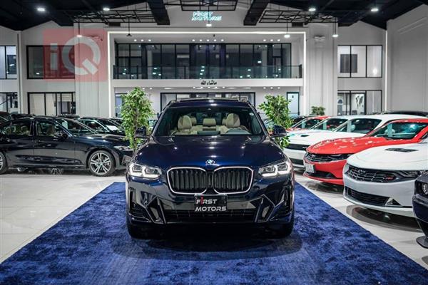 BMW for sale in Iraq